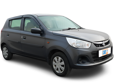 Maruti Alto K10-img